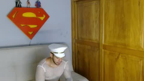 axellblue online show from 07-20-26, 11:07