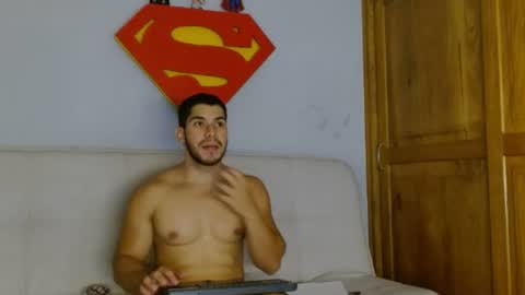 axellblue online show from 07-25-26, 12:31