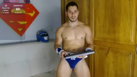 axellblue online show from 08-07-26, 12:34