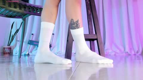 im your little femboy  ALEX   online show from 08-01-26, 08:08