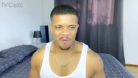 AXEL DA SILVA online show from 03-09-25, 08:10