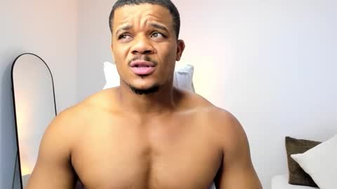 AXEL DA SILVA online show from 02-18-26, 11:55