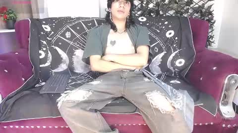 Snapshot of axellkush chatting on 02-06-25, 02:55 AxellKush online show from 02-06-25, 02:55
