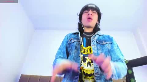 Snapshot of axellkush chatting on 02-13-25, 09:30 AxellKush online show from 02-13-25, 09:30