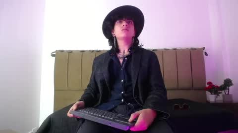 Snapshot of axellkush chatting on 03-07-25, 07:19 AxellKush online show from 03-07-25, 07:19