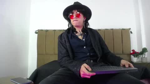 Snapshot of axellkush chatting on 03-07-25, 10:24 AxellKush online show from 03-07-25, 10:24