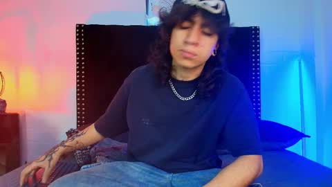 Snapshot of axellkush chatting on 02-21-26, 12:39 AxellKush online show from 02-21-26, 12:39