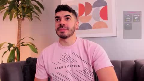 Axel Thompsom online show from 12-01-25, 12:21