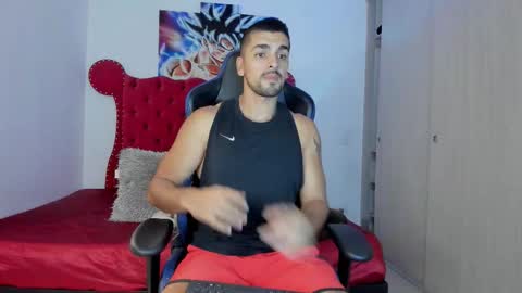 Axel online show from 12-01-25, 10:37