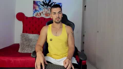 Axel online show from 12-02-25, 11:59