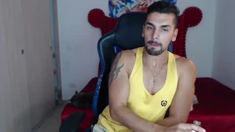 Axel online show from 02-03-26, 11:10