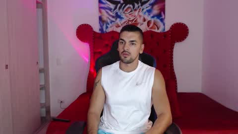 Axel online show from 03-03-26, 11:16