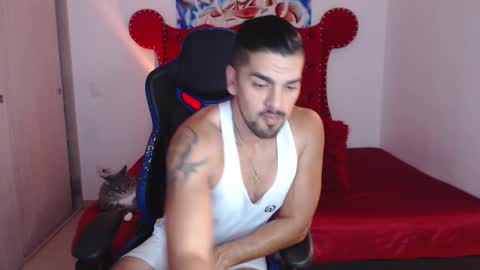 Axel online show from 03-06-26, 11:17