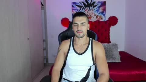 Axel online show from 04-16-26, 11:33