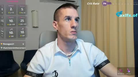 Snapshot of axl_fx chatting on 05-19-26, 01:56 Axl online show from 05-19-26, 01:56