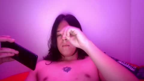 Axel online show from 04-13-26, 03:06