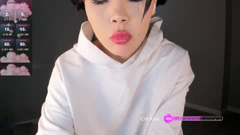 Aya online show from 12-23-24, 12:25