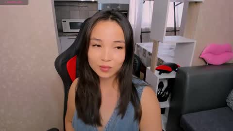 Aya Moon online show from 09-10-25, 05:18