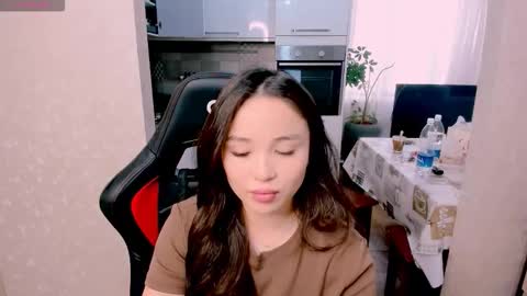 Aya Moon online show from 10-28-25, 04:49