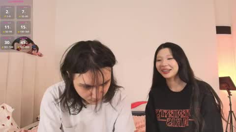 Ayanami and Sinji online show from 04-12-26, 10:53