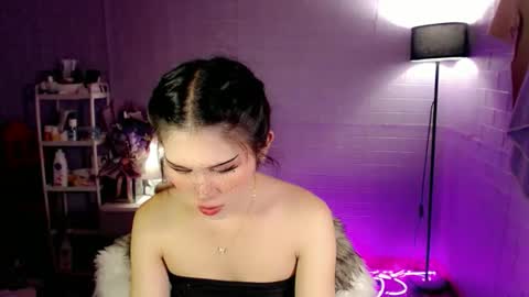 AYAHOSHILOVESYOU online show from 04-23-26, 12:29