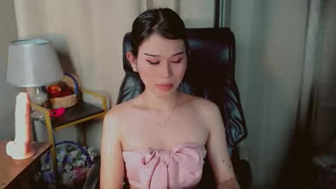 AYAHOSHILOVESYOU online show from 05-22-26, 01:13