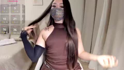 ayameasakura online show from 07-27-26, 07:43