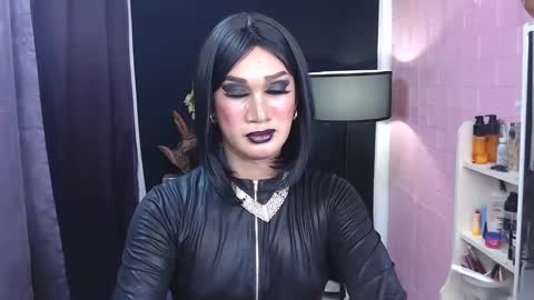 aya online show from 02-19-25, 07:50
