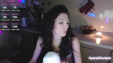 Snapshot of ayanagrumpix101 chatting on 03-03-26, 01:34 AyanaGrumpix online show from 03-03-26, 01:34