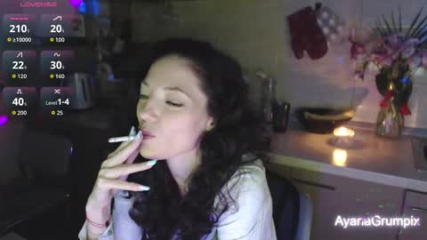 Snapshot of ayanagrumpix101 chatting on 03-13-26, 02:18 AyanaGrumpix online show from 03-13-26, 02:18