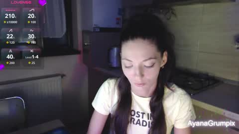 AyanaGrumpixx online show from 07-11-26, 01:30