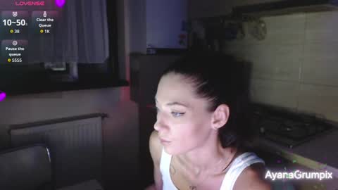 AyanaGrumpixx online show from 07-16-26, 01:11