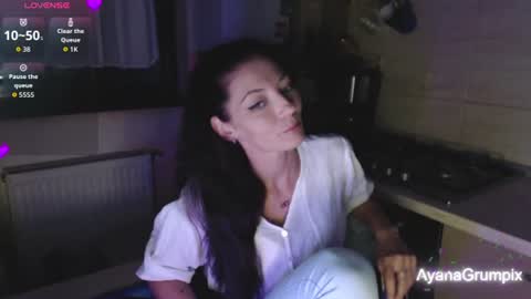 AyanaGrumpixx online show from 07-23-26, 01:08