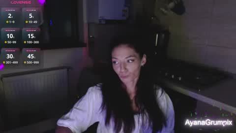 AyanaGrumpixx online show from 07-23-26, 01:58