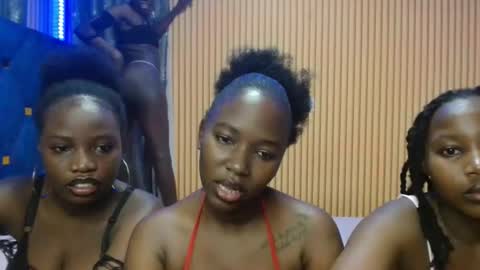 Ayanah online show from 12-03-25, 04:05