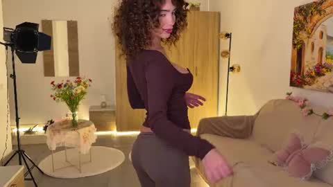 Alya online show from 07-24-26, 07:56