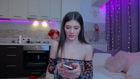 Ayanna online show from 02-01-25, 01:34