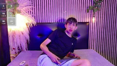 Snapshot of ayano_aishi18 chatting on 04-01-26, 01:01 Ayano Aishi online show from 04-01-26, 01:01