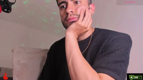 AYDAN STIVEN OF AYDANSTIVEN online show from 02-07-25, 01:36