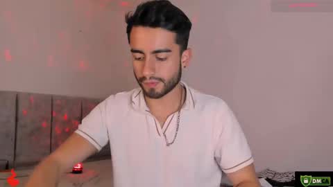 AYDAN STIVEN OF AYDANSTIVEN online show from 02-10-25, 09:25