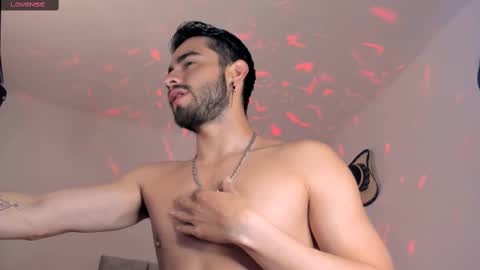 AYDAN STIVEN OF AYDANSTIVEN online show from 03-10-25, 10:02