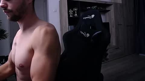 Aydan Blake Official online show from 11-10-25, 09:41