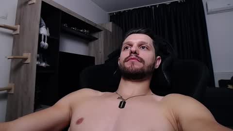 Aydan Blake Official online show from 12-05-25, 10:35