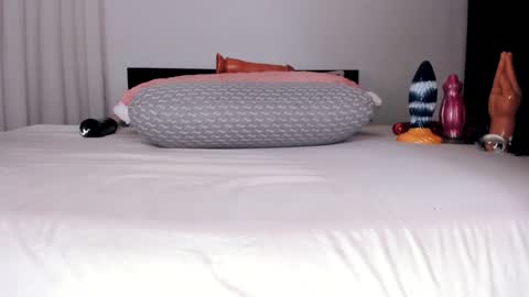 Snapshot of aydaxoxo chatting on 12-09-24, 11:04 Ana FREE online show from 12-09-24, 11:04