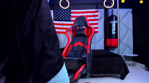 Ayden Miller online show from 01-13-25, 01:45