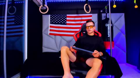 Ayden Miller online show from 01-23-25, 04:04