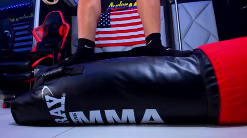 Ayden Miller online show from 02-04-25, 10:02