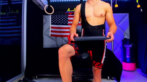 Ayden Miller online show from 02-06-25, 02:55