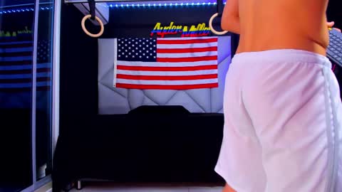 Ayden Miller online show from 02-09-25, 03:56