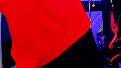 Ayden Miller online show from 03-09-25, 11:03